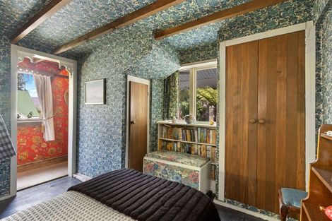 Photo of property in 36 Voelas Road, Lyttelton, 8082
