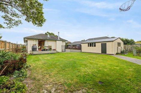 Photo of property in 12 Morris Road, Amberley, 7410