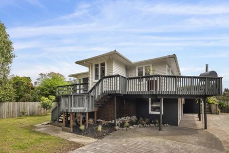 Photo of property in 13 Nikau Street, Springfield, Rotorua, 3015