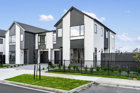 Photo of property in 4 Babos Avenue, Kumeu, 0810