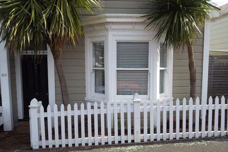 Photo of property in 30 Coromandel Street, Newtown, Wellington, 6021