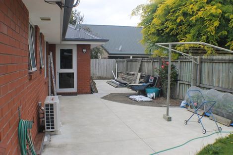 Photo of property in 18 Dawson Douglas Place, Kaiapoi, 7630