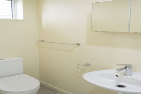 Photo of property in Pirie Street Townhouses, 18/35u Pirie Street, Mount Victoria, Wellington, 6011