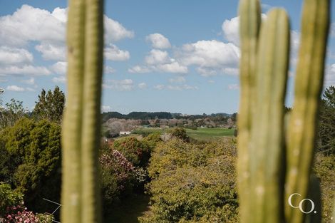 Photo of property in 12 Mclaren Falls Road, Lower Kaimai, Tauranga, 3171