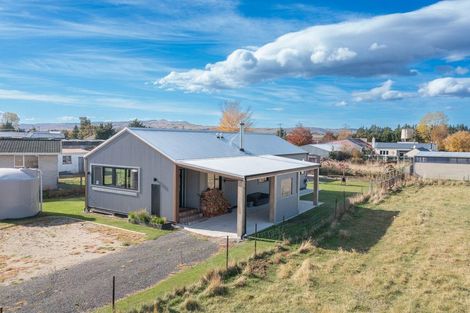 Photo of property in 4 Bank Avenue, Middlemarch, 9597