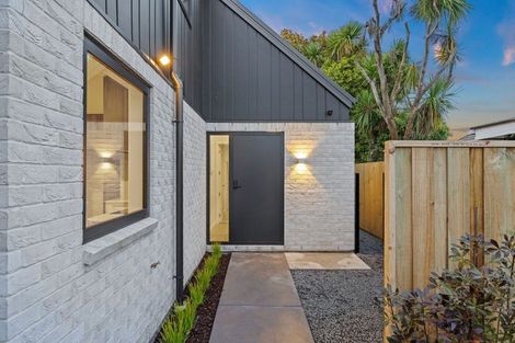 Photo of property in 5/46 Lindsay Street, St Albans, Christchurch, 8014