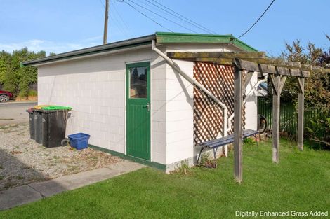 Photo of property in 6 Sloane Street, Fairlie, 7925
