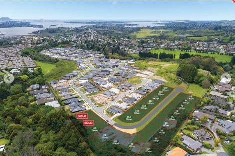 Photo of property in 129 Hass Drive, Ohauiti, 3112