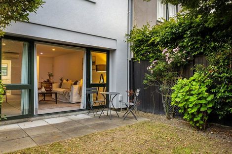 Photo of property in 2/54 Derby Street, St Albans, Christchurch, 8014