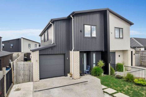 Photo of property in 62u2 Cabourne Drive, Glenview, Hamilton, 3206