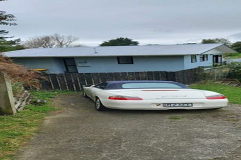 Photo of property in 17 Rose Street, Ranui, Porirua, 5024