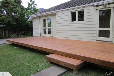 Photo of property in 218 Weston Road, St Albans, Christchurch, 8052