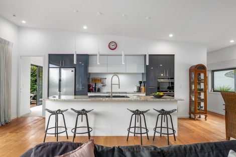 Photo of property in 533 Pencarrow Road, Tamahere, Hamilton, 3283