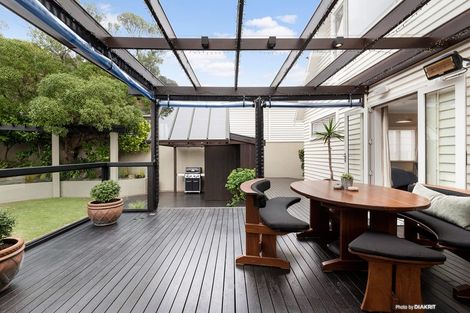 Photo of property in 20 Burnham Street, Seatoun, Wellington, 6022