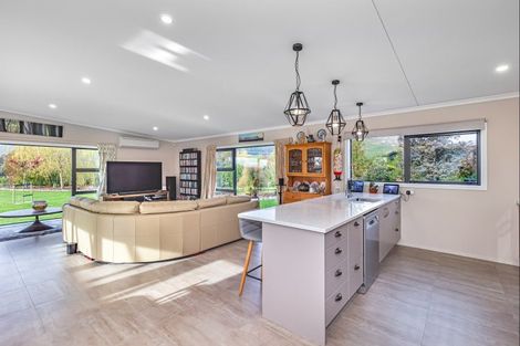 Photo of property in 134 Gladstone Road, Levin, 5571