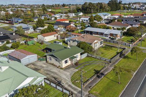 Photo of property in 153 Regan Street, Stratford, 4332