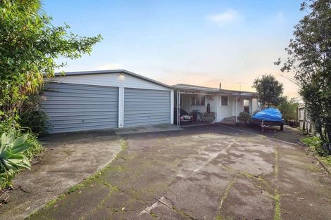 Photo of property in 85 Glengarry Road, Glen Eden, Auckland, 0602