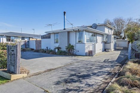 Photo of property in 48 Johns Road, Rangiora, 7400