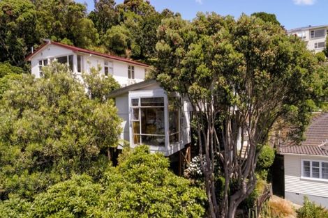 Photo of property in 41 Marewa Road, Hataitai, Wellington, 6021