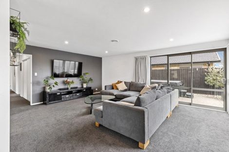 Photo of property in 6 Aroha Street, Pegasus, 7612