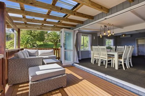 Photo of property in 49 Ngakoti Street, Urenui, 4375