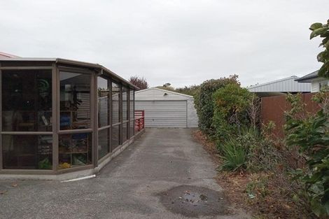 Photo of property in 27 Wycola Avenue, Hei Hei, Christchurch, 8042