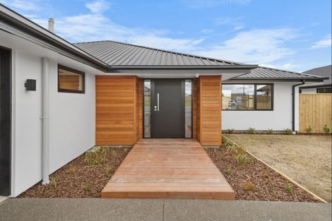 Photo of property in 106 Ed Hillary Drive, Rolleston, 7615