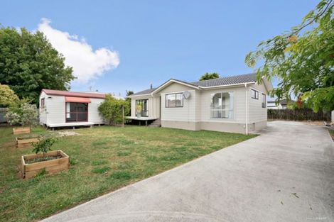 Photo of property in 4 Romilly Court, Papakura, 2110