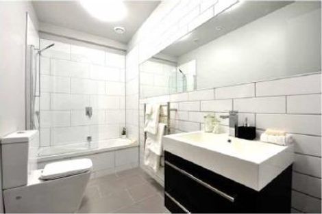 Photo of property in Detroit Apartments, 309/181u Tasman Street, Mount Cook, Wellington, 6021