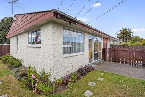 Photo of property in 5 Ruskin Street, Addington, Christchurch, 8024