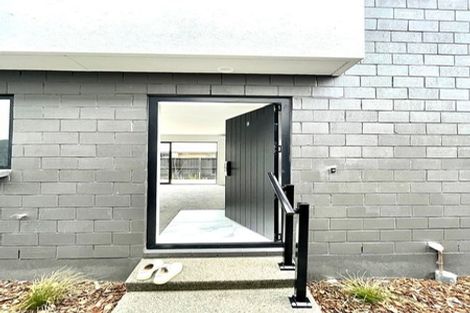 Photo of property in 3/488 Gloucester Street, Linwood, Christchurch, 8011