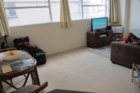 Photo of property in Regency Apartments, 5d/49 Manners Street, Te Aro, Wellington, 6011