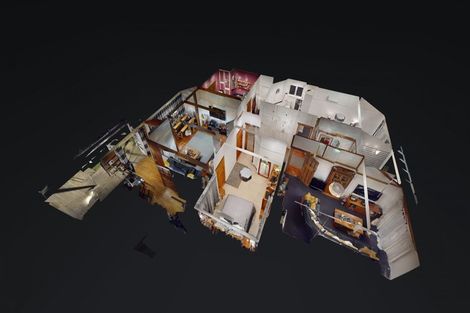 Photo of property in 556a Queen Street East, Levin, 5510