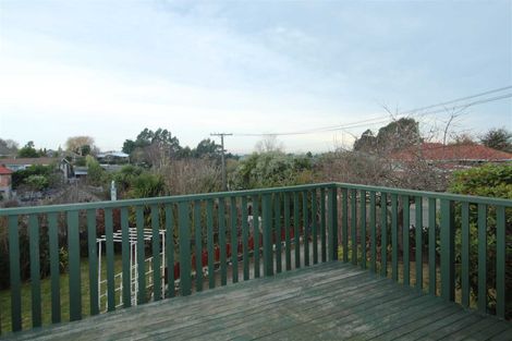 Photo of property in 48 Mowbray Street, Watlington, Timaru, 7910