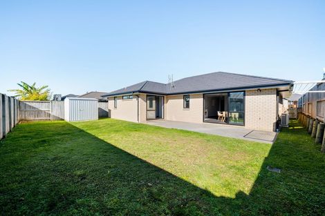 Photo of property in 59 Ladeira Place, Fitzroy, Hamilton, 3206