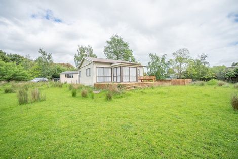 Photo of property in 765 Makerua Road, Tokomaru, Palmerston North, 4474