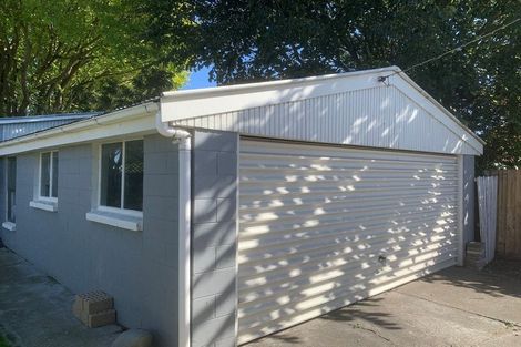 Photo of property in 43 Blankney Street, Hornby, Christchurch, 8042