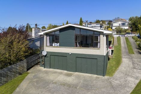 Photo of property in 27 Truby King Crescent, Liberton, Dunedin, 9010