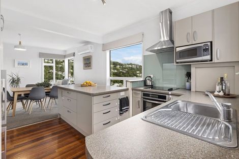 Photo of property in 23 Mornington Road, Brooklyn, Wellington, 6021