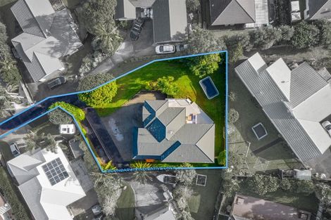 Photo of property in 9 Cascaden Road, Gulf Harbour, Whangaparaoa, 0930