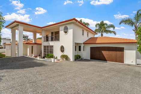 Photo of property in 4 Belle-mer Place, Gulf Harbour, Whangaparaoa, 0930