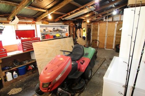 Photo of property in 15 Grace Crescent, Tokoroa, 3420