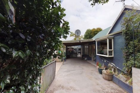 Photo of property in 4 Andrew Street, Allenton, Ashburton, 7700