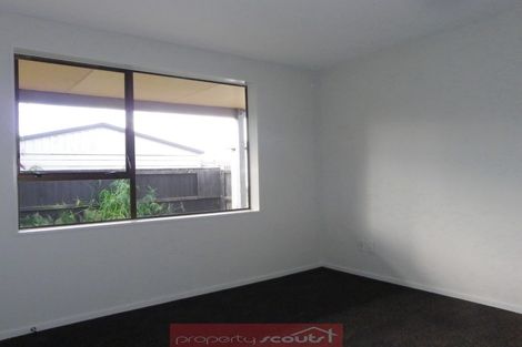 Photo of property in 1/59a Mackworth Street, Woolston, Christchurch, 8062