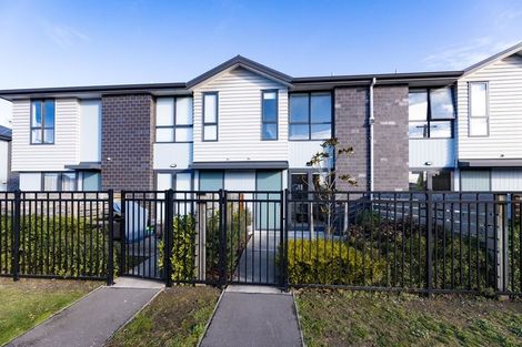 Photo of property in 3/14 Buffon Street, Waltham, Christchurch, 8023