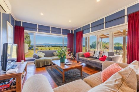 Photo of property in 1092 Ashcott Road, Ashley Clinton, Takapau, 4288