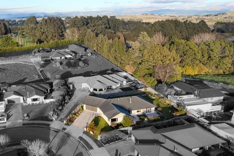 Photo of property in 28 Hannah Place, Holmes Hill, Oamaru, 9401