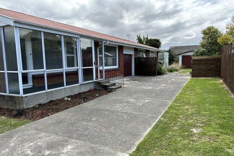 Photo of property in 31 Coronation Street, Spreydon, Christchurch, 8024