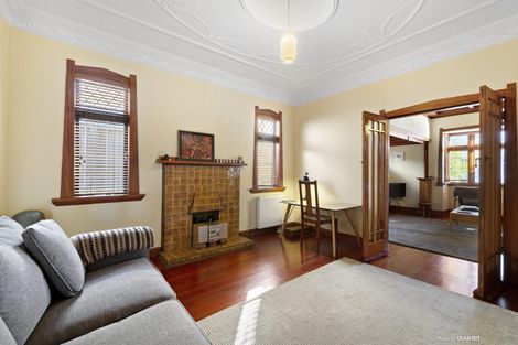 Photo of property in 133 Daniell Street, Newtown, Wellington, 6021