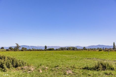 Photo of property in 405 Bradleys Road, Ohoka, 7692